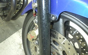 YAMAHA TRX850 1999 4NX