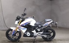 BMW G310R 2019 0G01