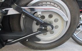 HARLEY FXSTC1340 1995 BKL