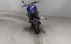 YAMAHA MT-09 2017 RN52J