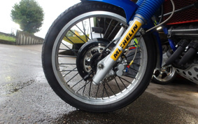 YAMAHA XTZ750 SUPER TENERE 1994 3LD