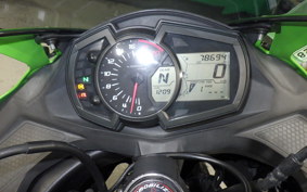 KAWASAKI ZX-25R 2014 ZX250E