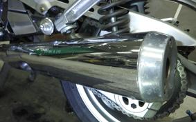 KAWASAKI ZEPHYR 750 1993 ZR750C