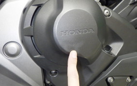 HONDA NC750X D Limited 2014 RC72