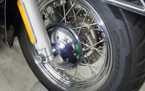 HARLEY FLSTC 1580 2010