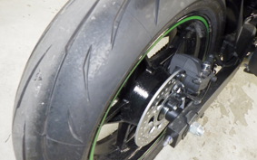 KAWASAKI NINJA7ﾊEVEﾘｯﾄﾞ 2025 CX500A