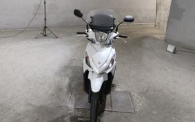 SUZUKI ADDRESS V110 CE47A