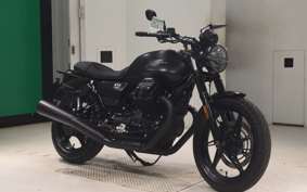 MOTO GUZZI V7 STONE 2022