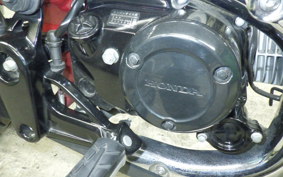 HONDA DAX 125 2014 JB04