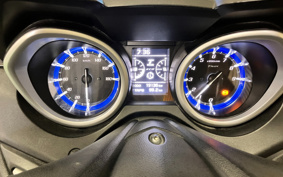 YAMAHA T-MAX 530 SX ABS 2018 SJ15J