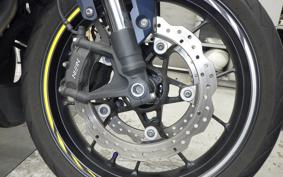 HONDA CBR400R 2023 NC56
