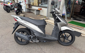 SUZUKI ADDRESS V110 CE47A