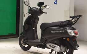 SUZUKI ADDRESS V125 Gen.2 2016 DP12H