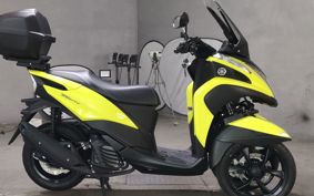 YAMAHA TRICITY 125 SEC1J