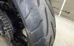 KAWASAKI NINJA 250 ABS 2009 EX250L