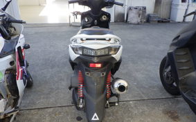 YAMAHA ｼｸﾞﾅｽ125XSR-2 SE44J