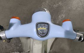 HONDA LITTLE CUB AA01