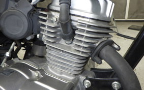 HONDA APE 50 2003 AC16