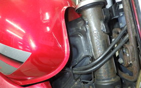 YAMAHA YBR125 2020