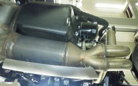 TRIUMPH TRIDENT 660 2026