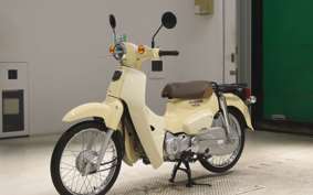 HONDA C50 SUPER CUB AA09