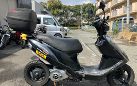 SUZUKI ADDRESS V125 CF46A