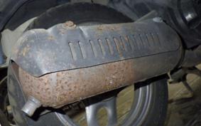 HONDA JULIO AF52