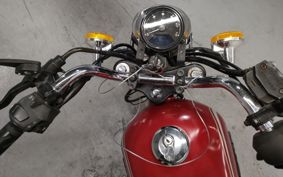 SUZUKI GN125 F Gen.2 PCJ2N