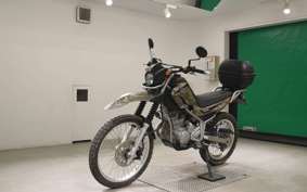 YAMAHA SEROW 250 Gen.2 2020 DG17J