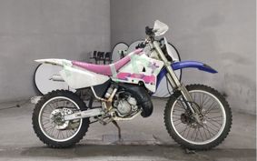 YAMAHA DT200 WR 3XP