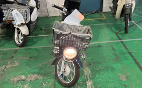 HONDA SUPER CUB50 AA04