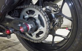 KAWASAKI ZX 1400 NINJA R A 2012