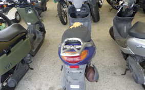 YAMAHA AXIS 100 SB06J