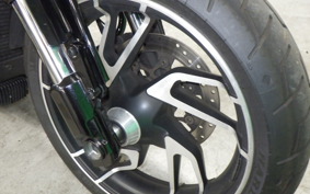 HARLEY FLSB 1750 2022