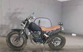 YAMAHA TW225 DG09J