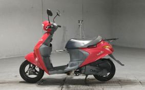 SUZUKI LETS5 CA47A