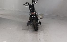 HARLEY XL1200X 2014 LC3