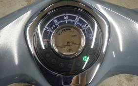 HONDA C125 SUPER CUB 2010 JA48