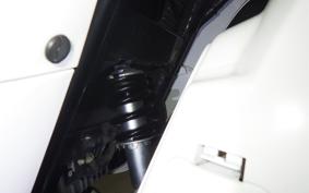 HONDA GYRO CANOPY 2007 TA03