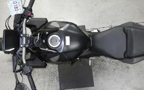 HONDA CB650R E-Clutch 2025 RH17