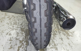 YAMAHA SR400 Gen.3 2009 RH01J