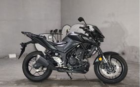 YAMAHA MT-25 RG74J