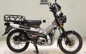 HONDA CT125-2 2013 JA65