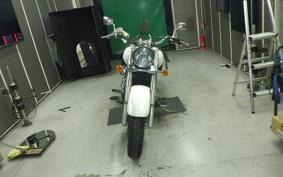 SUZUKI INTRUDER 400 Classic 2008 VK54A