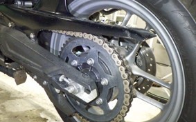 TRIUMPH TIGER 800 2014