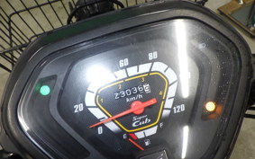 HONDA C110 SUPER CUB 2002 JA42