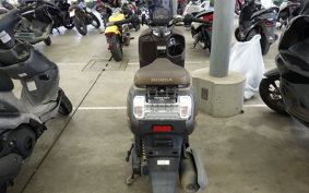 HONDA ﾀﾞﾝｸ AF78