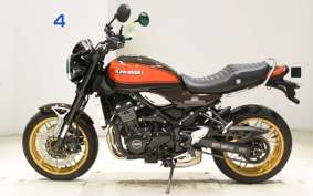 KAWASAKI Z900RS 2022 ZR900C