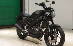 YAMAHA XSR155