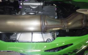 KAWASAKI ZX-25RR ZX250H